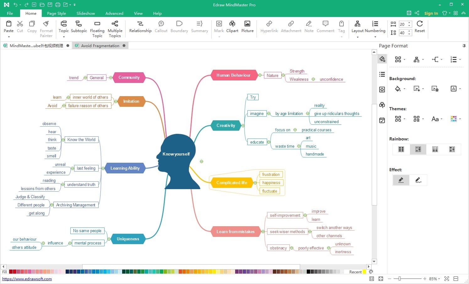 best brain mapping for mac